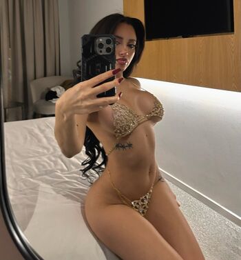 Full leaked Aniram offical private onlyfans photo