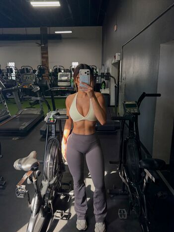 Full leaked Anisia martinez private onlyfans photo