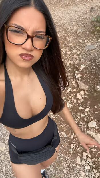 Full leaked Anisia martinez private onlyfans photo
