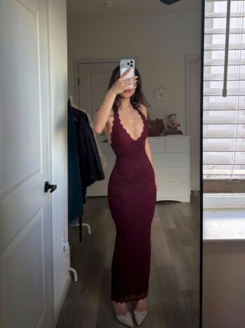 Full leaked Anisia martinez private onlyfans photo