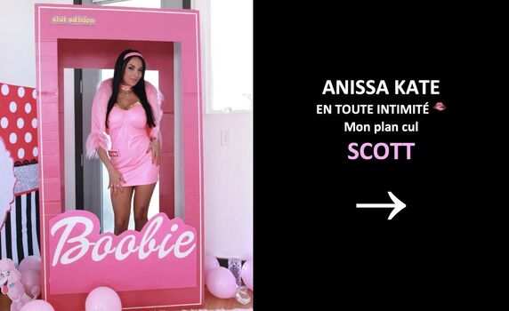 Full leaked Anissa kate page private onlyfans photo