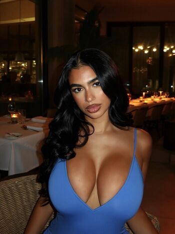 Full leaked Anissa moroni private onlyfans photo