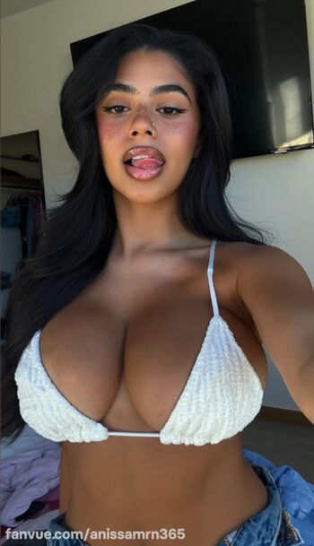Full leaked Anissa moroni private onlyfans photo