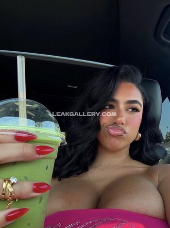 Full leaked Anissa mrni private onlyfans photo