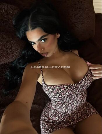 Full leaked Anissa mrni private onlyfans photo