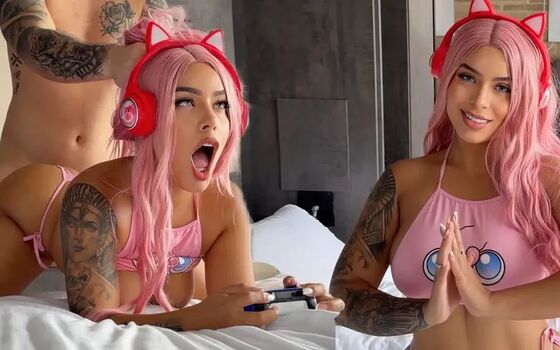 Full leaked Anissamiller private onlyfans photo