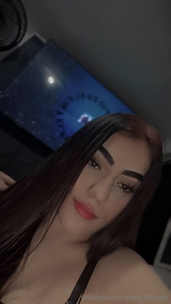 Full leaked Anita years private onlyfans photo