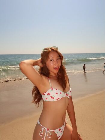 Full leaked Anita ineedagao peterparktv s gf private onlyfans photo