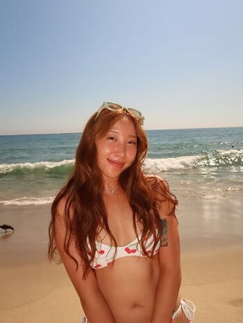 Anita Ineedagao Peterparktv's Gf