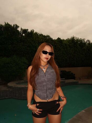 Full leaked Anita ineedagao peterparktv s gf private onlyfans photo