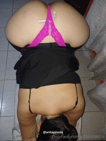 Anita Pineda Salazar