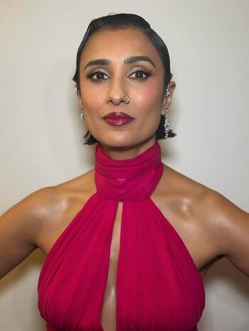 Anita Rani