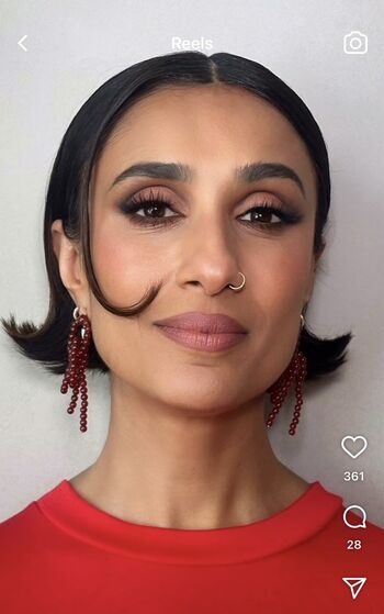 Full leaked Anita rani page private onlyfans photo