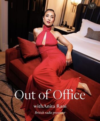 Full leaked Anita rani private onlyfans photo