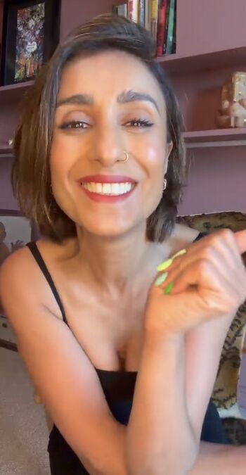 Anita Rani