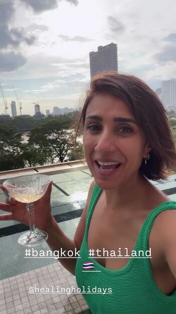 Anita Rani