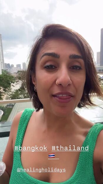 Anita Rani