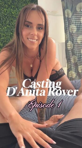 Anita Rover