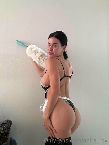 Full leaked Anita rox private onlyfans photo