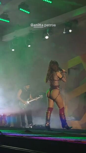 Anitta