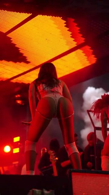 Full leaked Anitta  page private onlyfans photo