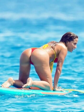 Full leaked Anitta page private onlyfans photo