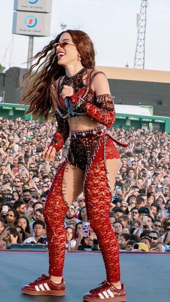 Full leaked Anitta private onlyfans photo