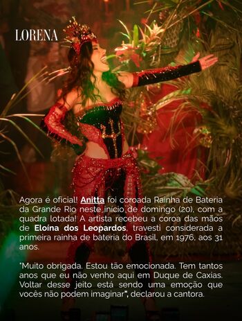 Anitta