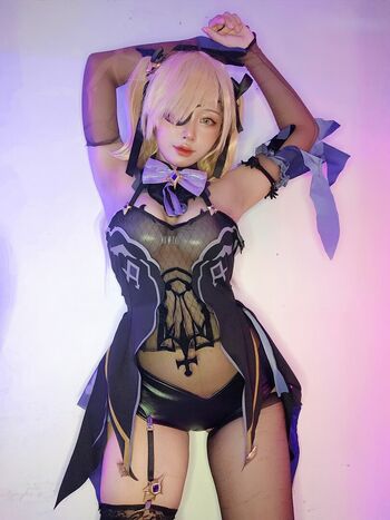 Full leaked Anizu chie page private onlyfans photo