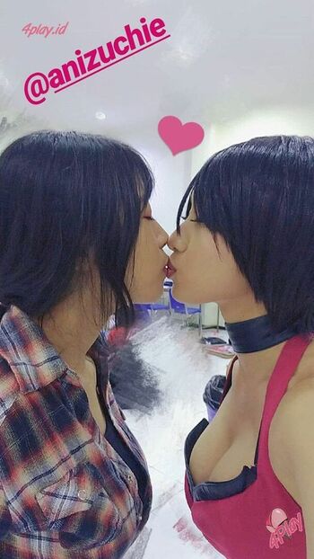 Full leaked Anizu chie private onlyfans photo