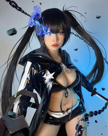 Full leaked Anizu chie private onlyfans photo