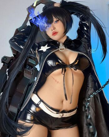 Full leaked Anizu chie private onlyfans photo