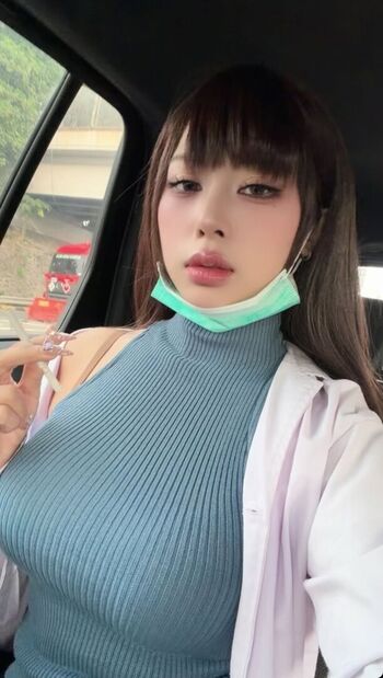 Anizu Chie
