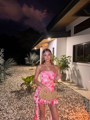 Full leaked Anja bnsh private onlyfans photo