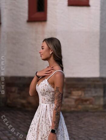Full leaked Anja bnsh private onlyfans photo