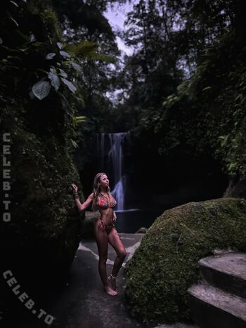 Full leaked Anja bnsh private onlyfans photo