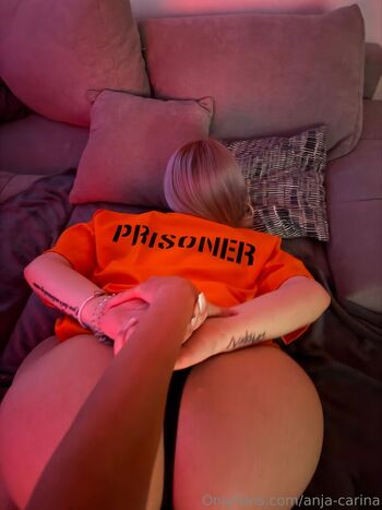 Anja Carina Haslinger