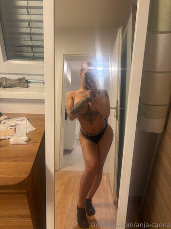 Anja Carina Haslinger