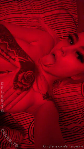 Full leaked Anja carina haslinger private onlyfans photo