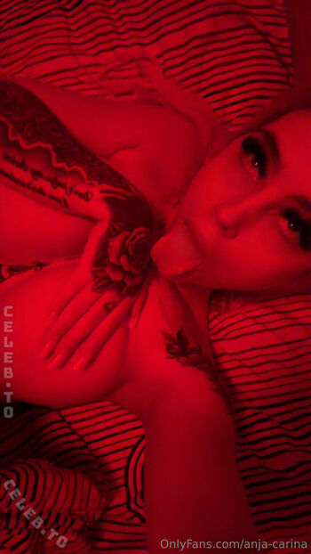 Anja Carina Haslinger