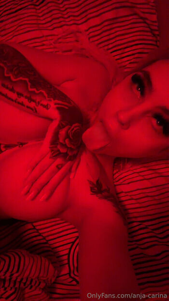 Full leaked Anja carina haslinger private onlyfans photo