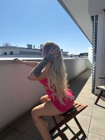 Full leaked Anja carina haslinger page private onlyfans photo