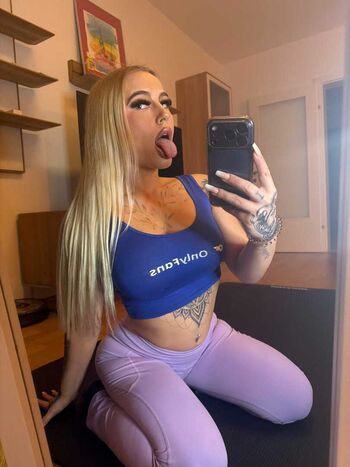 Full leaked Anja carina haslinger page private onlyfans photo