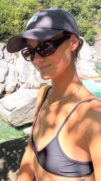 Full leaked Anja leuenberger private onlyfans photo