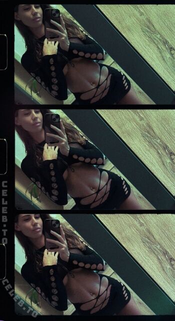 Full leaked Anja sophie private onlyfans photo