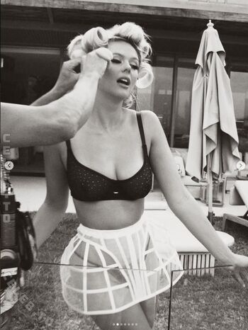 Full leaked Anjaawe private onlyfans photo