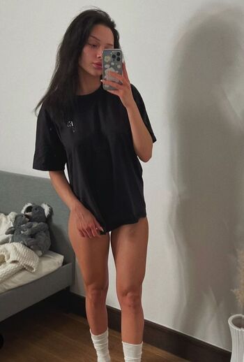 Full leaked Anjablaa private onlyfans photo