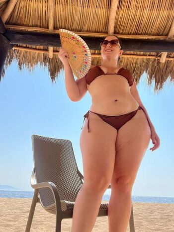 Full leaked Anjadee vip private onlyfans photo
