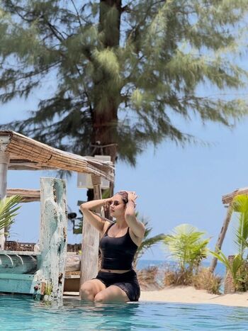 Full leaked Anjali arora private onlyfans photo