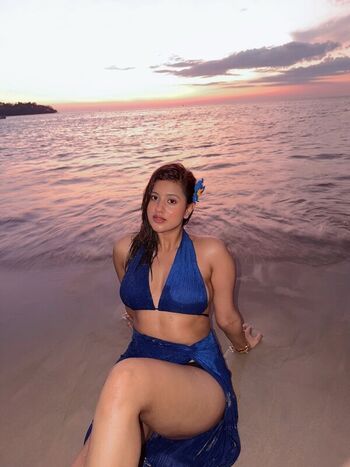 Full leaked Anjali arora private onlyfans photo